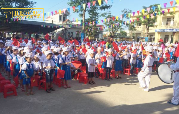 cong-ty-cp-duoc-thao-thien-phuc-tang-xe-dap-cho-hoc-sinh-truong-tieu-hoc-dan-hoa-ngay-tuu-truong.