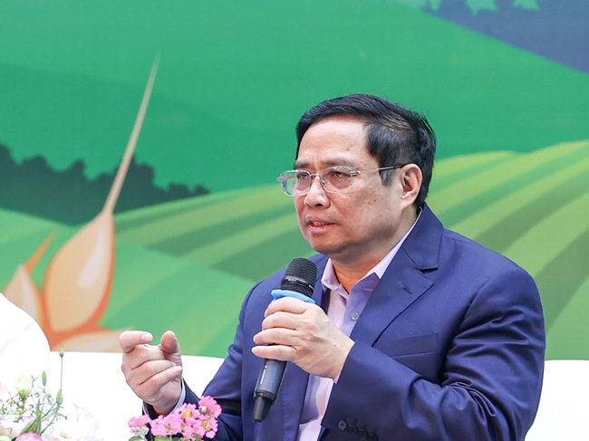 Hội nghị thủ tướng 