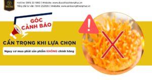 Cẩn trọng khi mua hàng