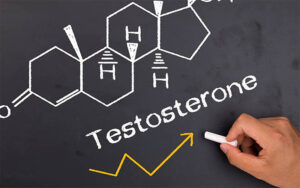 tăng testosterone an toàn