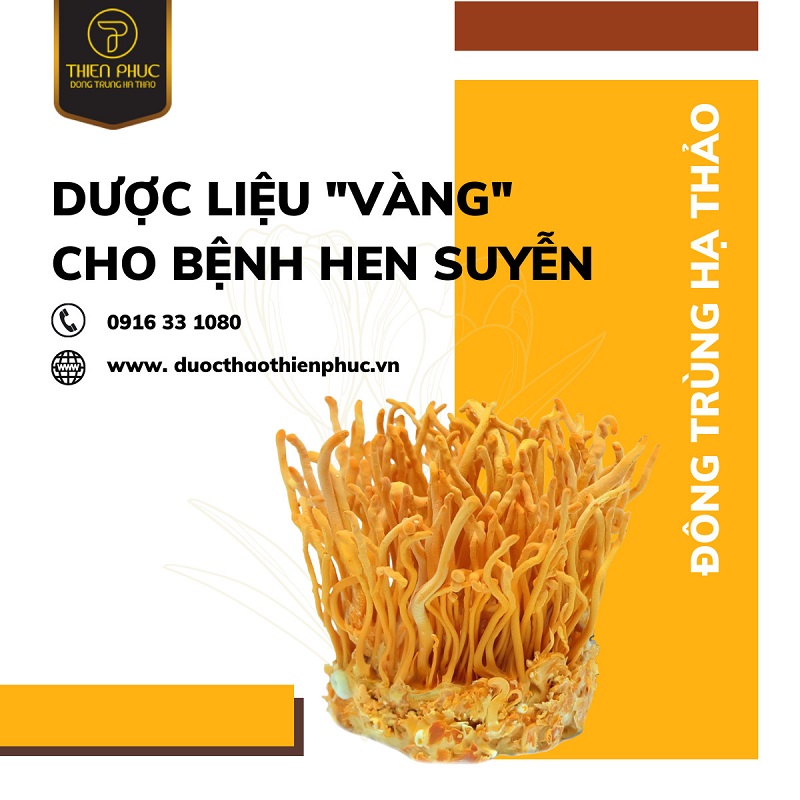 Dấu hiệu cảnh báo hen suyễn không nên bỏ qua