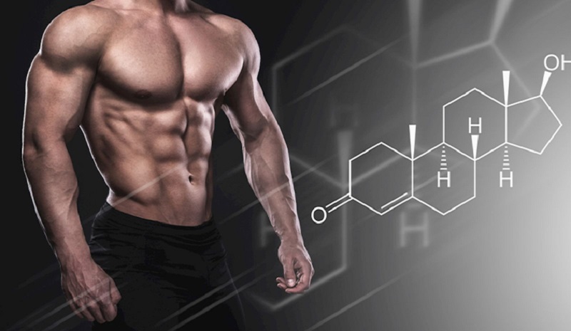 Testosterone thấp ảnh hưởng đến sức khỏe tình dục như thế nào?