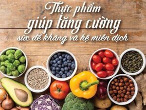 Dịch bệnh căng thẳng giữa mùa thi: Tăng đề kháng bằng những cách nào?