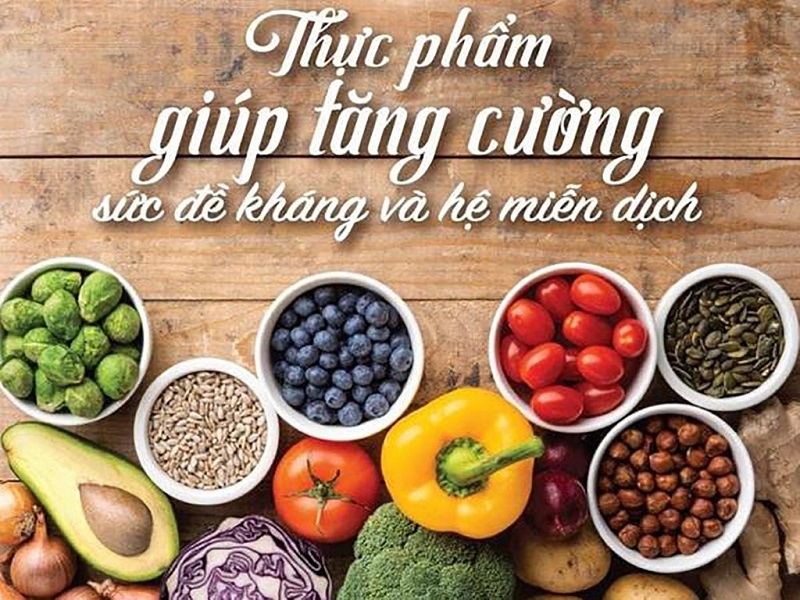 Dịch bệnh căng thẳng giữa mùa thi: Tăng đề kháng bằng những cách nào?