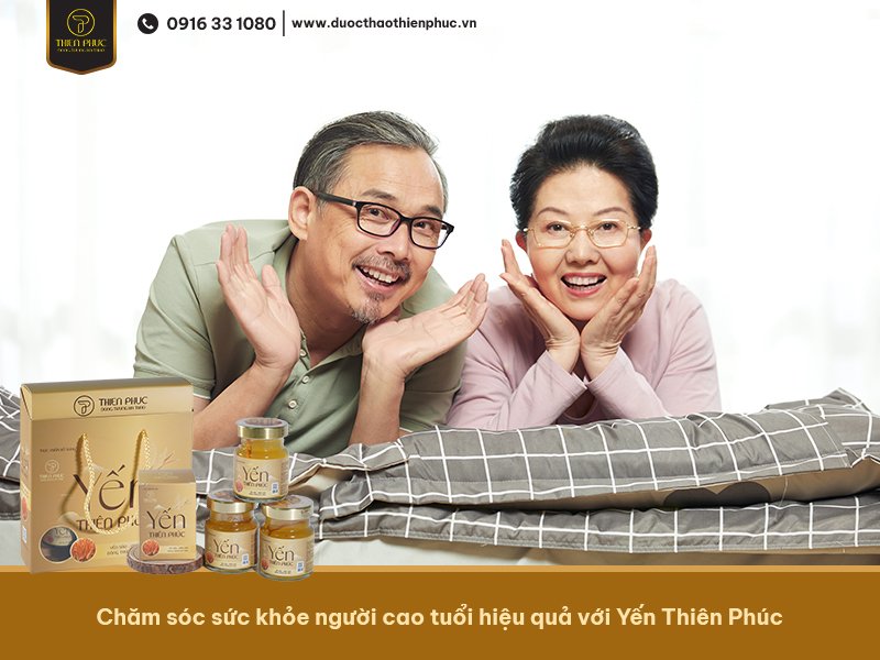 Yến Thiên Phúc 