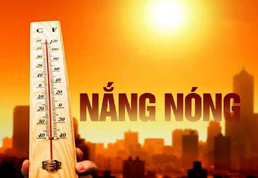 Những lưu ý khi chăm sóc sức khoẻ ngày nắng nóng 