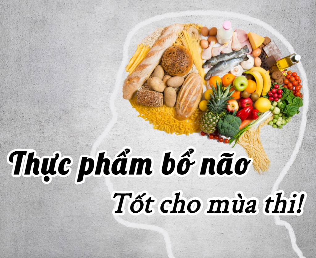 Thực phẩm tốt