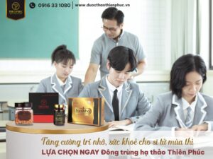 Tăng cường trí nhớ, sức khoẻ cho sĩ tử mùa thi: Những thực phẩm nên lựa chọn