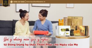 ngày của mẹ