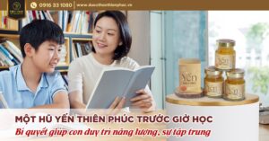 yến thiên phúc