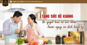 Dịch bệnh phức tạp, làm thế nào để bảo vệ sức khoẻ?